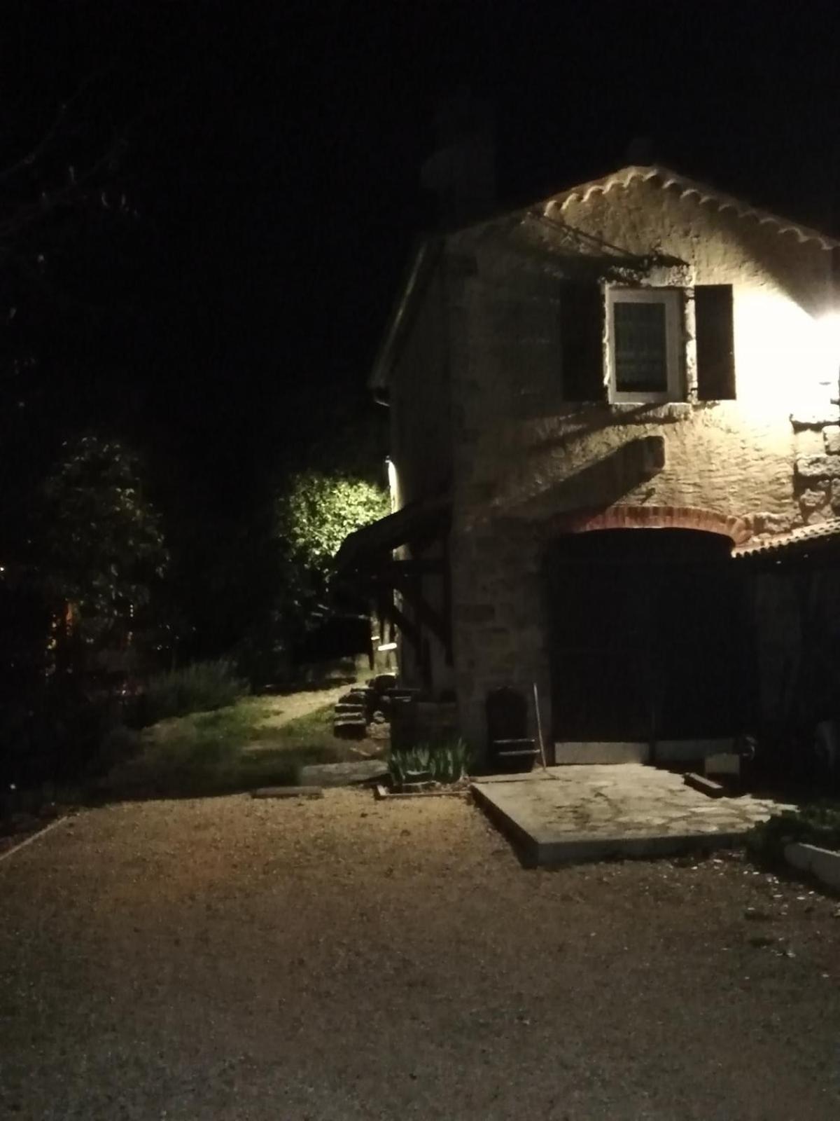 فيلا La Grangette جوييوس المظهر الخارجي الصورة